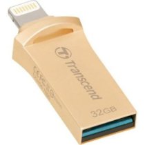 USB memory 32GB TRANSCEND JDG500 USB 3.1