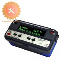 Máy đo đa chức năng và điện trở cách điện SEW 1151 IN-M ( 1000V, 8GΩ )