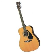 Đàn Guitar Acoustic LL-TA Brown Sunburst