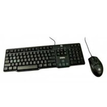 Logitech Gaming Mouse & Keyboard G100s