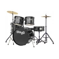 Trống jazz Stagg TIM122BBK