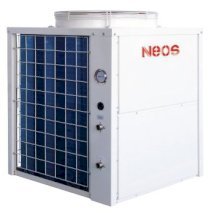 Máy nước nóng bơm nhiệt Neos ASHP-60B/T