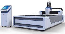 Máy Cắt Laser Fiber CNC-3015C
