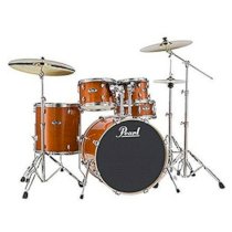 Trống Jazz Pearl Export 705 Fusion