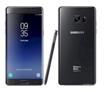 Samsung Galaxy Note FE (SM-N935K) Black Onyx