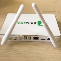 Android TV Box Karabox K1