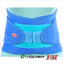 Đai lưng thun 6 nẹp NB505 (Size M)