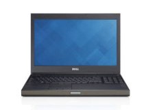 Dell Precision M6800 (Intel Core i7-4800MQ 2.7GHz, 16GB RAM, 256GB SSD, VGA NVIDIA Quadro K3100M, 17.3 inch, Windows 7 Professional 64 bit)