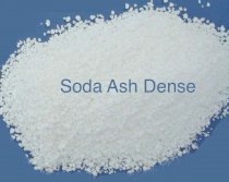 Soda Ash Dense Na2CO3