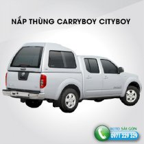 NẮP THÙNG CAO CITYBOY FORD RANGER