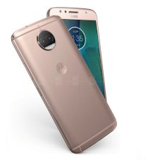 Motorola Moto G5S Plus XT1803 (3GB RAM) Fine Gold