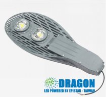 Đèn đường LED 100W Dragon