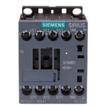 Contactor Siemens 3RT2017-1AP02