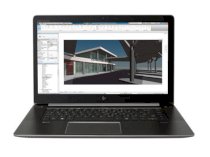 HP ZBook Studio G4 (1MP25UT) (Intel Core i7-7700HQ 2.8GHz, 16GB RAM, 512GB SSD, VGA Intel HD Graphics 630, 15.6 inch, Windows 10 Pro 64 bit)