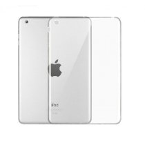 Ốp lưng iPad Mini 1/2/3 dẻo Trong suốt