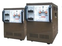 Ổn áp 1P LiOA SH-8800 8.8kVA