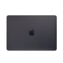 Ốp MacGuard Ultra-Thin Protective Case for MacBook Pro Retina 15-inch (Đen)