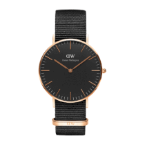 Đồng hồ DW Daniel wellington Classic Cronwall