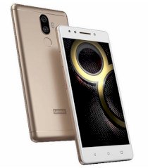 Lenovo K8 Note (3GB RAM) Fine Gold