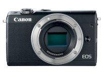 Máy ảnh số chuyên dụng Canon EOS M100 Body - Black