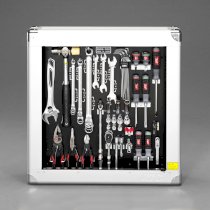 Bộ dụng cụ sửa chữa TOOL SET ESCO EA612SB-43