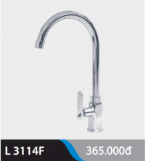 Vòi rửa Luxta L 3114F