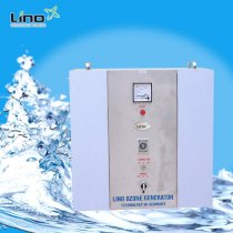 Máy tạo ozone công nghiệp LINO Lin 4.6S