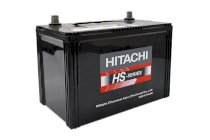 Bình ắc quy kín khí Hitachi HS 65D26L/R (65Ah)
