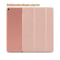 Bao Da JCPAL Casense Folio Cho iPad Pro 10.5 - Màu Rose Gold