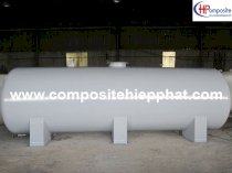 Bồn nhựa composite chứa nước 600L