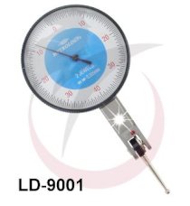 Đồng hồ so chân gập Metrology LD-9001