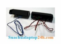 Loa trong laptop Toshiba Satellite 2400 Series