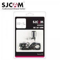 Microphone Cho SJCAM SJ6, SJ7 Star