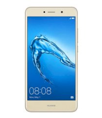 Huawei Y7 Prime Gold