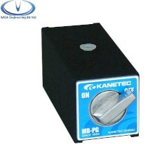 Bệ khử từ tính Kanetec Magnetic Holder Base MB-PG