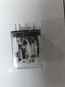 CUỘN HÚT RƠ LE TRUNG GIAN OMRON MY2N 24VDC