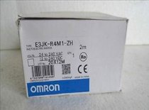 Cảm biến quang Omron E3JK-R4M1-ZH