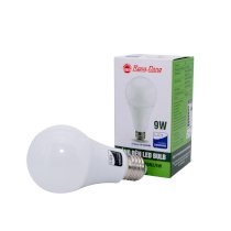 Đèn LED A60N1 12-24VDC/7W-Rạng Đông