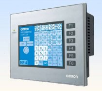 Màn hình điều khiển Omron NP5-SQ000 5.7 inch
