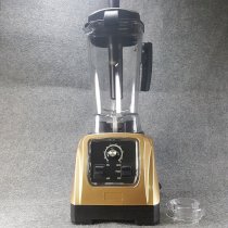 MÁY XAY SINH TỐ CÔNG NGHIỆP BLENDER 2000W