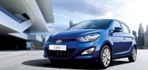 Hộp Tỳ Tay Hyundai I20