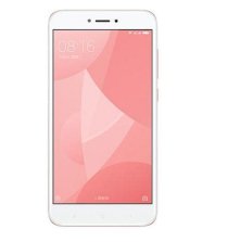 Xiaomi Redmi 4X (3GB RAM) Pink