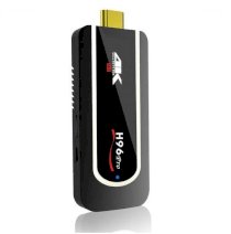 Android TV Box H96 Pro Dongle
