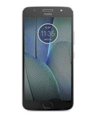 Motorola Moto G5S Plus XT1806 (4GB RAM) Lunar Gray