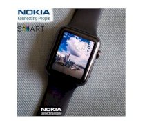 Đồng hồ thông minh Nokia NK-2017