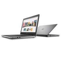 Dell Inspiron 5458 (Intel Core i7-5500U 2.4GHz, 4GB RAM, 500GB HDD, VGA NVIDIA GeForce 920M, 14 inch, DOS)