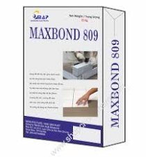Phụ gia xây dựng Maxbond 809 - 25kg