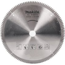 Lưỡi cắt nhôm 120 răng Makita P-68018 255 x 20 x 120T