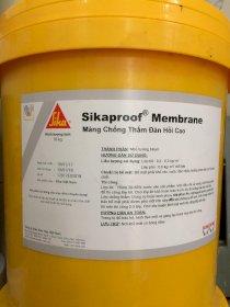 Sikaproof Membrane (6kg)