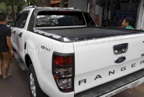 Nắp Thùng Cuộn Roller Lid Xe Ford Ranger